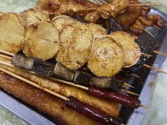 -上海老太小吃店(好吃街店)