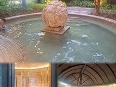 -清远熹乐谷温泉度假酒店