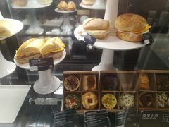 -星巴克(深圳侨城街店)