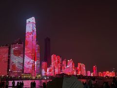 -青岛第三海水浴场