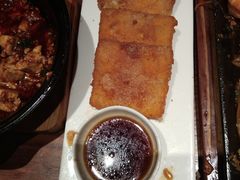 -峨嵋小镇·川菜(正定朗华店)