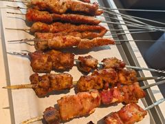 -胖太太四川麻辣排骨串(镇江路分店)