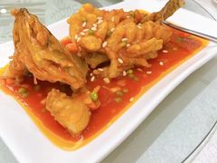 -梅龙镇酒家(南京西路总店)