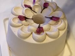 -SAYScake善食感戚风蛋糕(临江大道店)