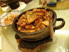 -中国徽菜·徽商故里(远大店)