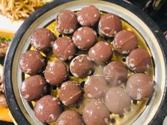 血肉肠-一招鲜·全羊铺·蒙古奶茶(五一北路店)