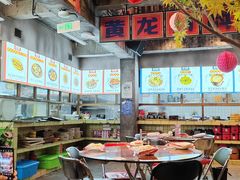 -五马集·海鲜·温州大牌档(黑金冠五马街十字路口店)