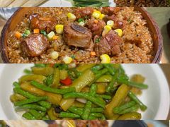 -郭家大院 老南京土菜(九霄店)