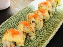 -白石的深夜食堂(大上海店)