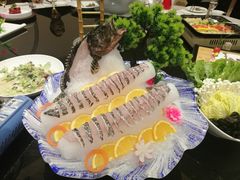 -大方圆酒楼(新颜东路店)