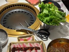 -花味烤肉·拌饭(庐阳万象汇店)