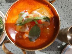 -Home Thai·泰谣(王府井apm店)