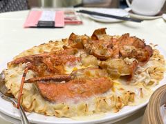 -兴悦酒家(环市东路店)