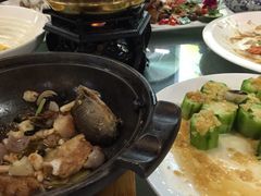 -梓程海鲜大酒家