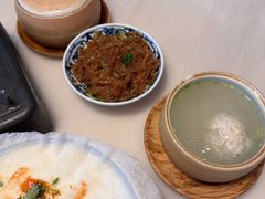 -林四喜·闽南传家菜(鼓浪屿店)