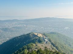 -缥缈峰景区