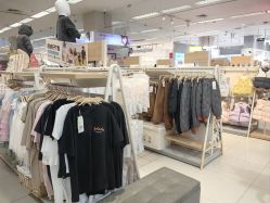 -孩子王童乐园(石家庄裕华万达店)