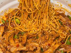 -情妹耙泥鳅·江湖川菜(科华店)