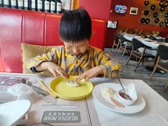 -安妮意大利餐厅(丽都店)
