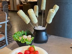 -罗勒家·养生火锅· Bistro(大望路店)
