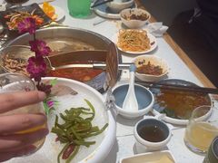 -千牛将·鲜牛肉火锅(开元路店)