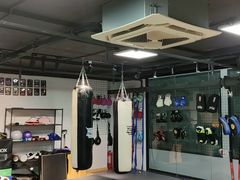 -GymPlus健身(四平路店)