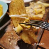 网红西餐厅(新凯广场店)