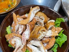 肥肠-谭记重庆老火锅(总店)