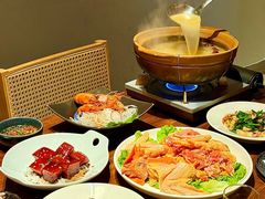-人间酒暖·Go blanc·烧鸟·深夜食堂(陆家嘴店)