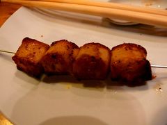 鱼豆腐-鬼味烤翅(南锣鼓巷店)