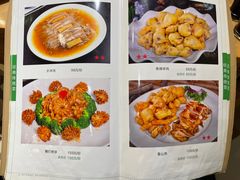 -西兰轩清真菜馆(北顺城街店)