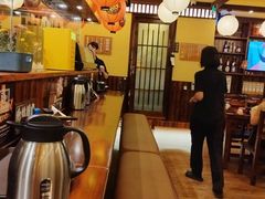 -鸟鹏烧鸟居酒屋(仁恒梦中心店)