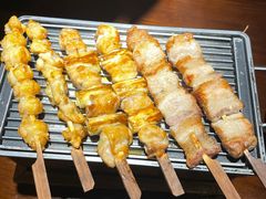 -松子料理(华威桥店)
