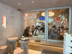 -小团圆糖水铺(襄阳南路店)