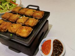 -徽镇小厨·经典徽菜(十里河店)