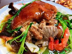 东坡肘子-老丘丘(较场口店)