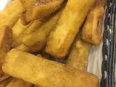 干煸茄子-维吾尔餐厅(宜山路店)