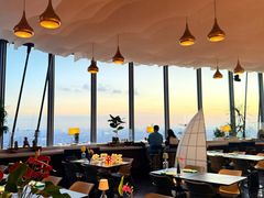 -鲜璟台·地标景观餐厅(上海中心店)