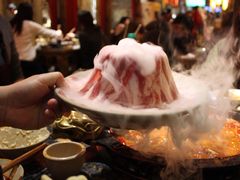 -蜀大侠火锅(建设路第五大道店)