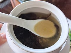 -蜈支洲岛珊瑚酒店临海阁中餐厅