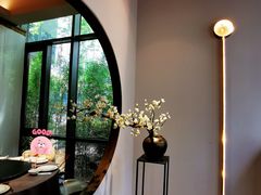 -梅花境(万科店)