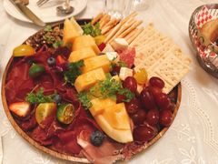 -秘密花园(法华镇路店)