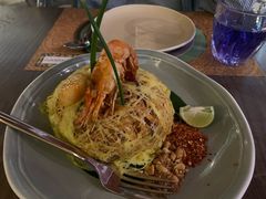 -CHINCHIN 青青·泰国料理(万象食家店)