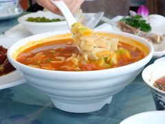 -老毛手抓·盐池滩羊非遗手抓(宁夏总店)
