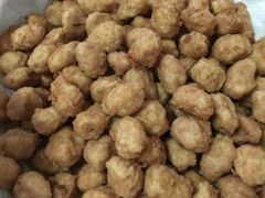 -杨永兴黄陂三鲜(雪松路店)