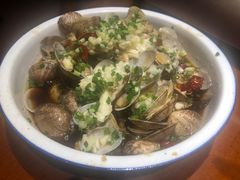 -徽三说·土徽菜·中国徽菜连锁品牌(一中店)