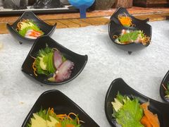 -芭菲盛宴·环球美食(北城国际店)