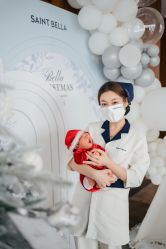 -圣贝拉母婴护理中心(深圳莱佛士店)