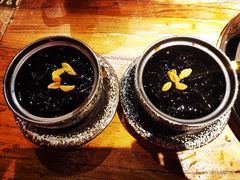 -令狐冲烤鱼·烧菜馆(达明店)