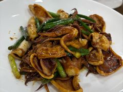 -良友·海鲜青岛菜(五四广场店)